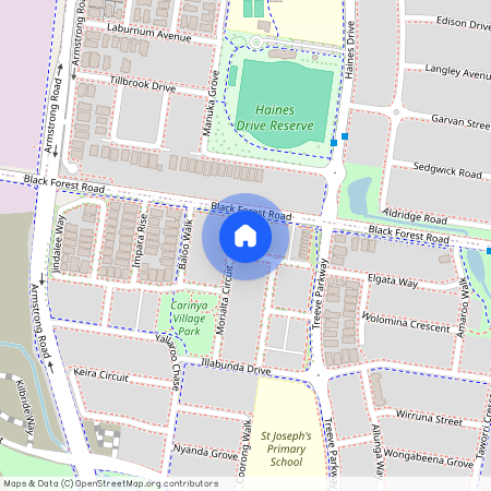 38 Morialta Circuit, Vic 3030, Werribee