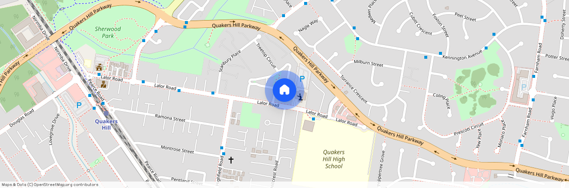 34 Tree Top Circuit, NSW 2763, Quakers Hill