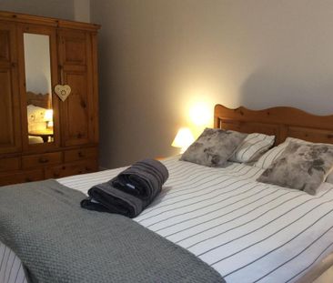 1 bedroom in a house share to rent - Photo 4