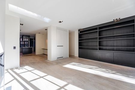 Tout savoir sur cette maison à Ixelles, à Ixelles - Foto 5