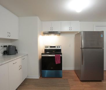 For Lease - 110 Durham Avenue, Barrie, Ontario - Photo 5