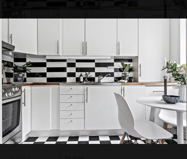 Love Almqvists väg, Stockholm - Photo 1