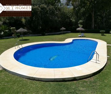 Terraced house - Benalmádena (Torremuelle) - Photo 6