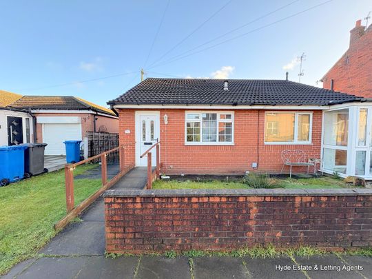 Clyde Road, Radcliffe, Manchester, M26 4PE, M26 4PE - Photo 1