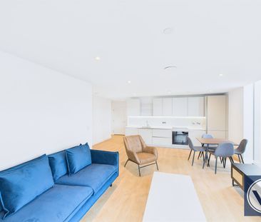 Apartment to Rent: Park View, Victoria Riverside, M4 - Photo 2