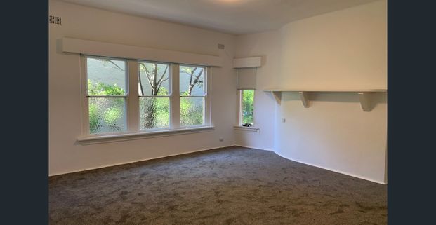 UPDATED TWO BEDROOM APARTMENT - BLOCK ON WATER'S EDGE - Photo 1