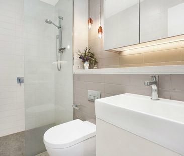 STYLISH DESIGN AND LUXURIOUS COMFORT WITH PARKING - Photo 4