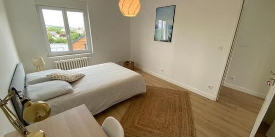 Appartement à louer, 1 pièce - Angers 49100 - Photo 3