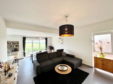 Appartement te huur - Foto 3