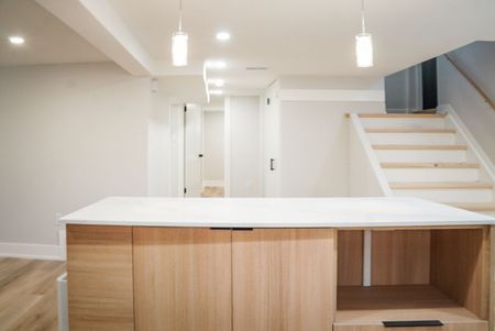 For Lease - 10 Flagstaff Road Unit# Basement, Toronto, Ontario - Photo 5