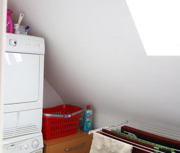 Dakappartement op de tweede verdieping te Zandhoven - Foto 3