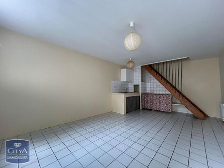 Location Appartement 3 pièces 46m² ALENCON 61000 - Photo 4