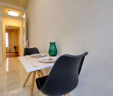 1 Zimmer, 13 m², 2. Stock - Photo 1