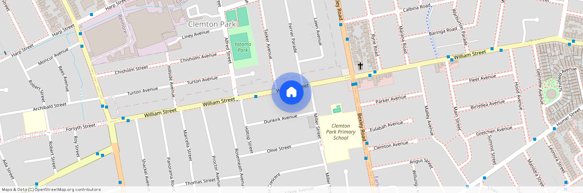 1/246 William Street, Kingsgrove 2208, New South Wales