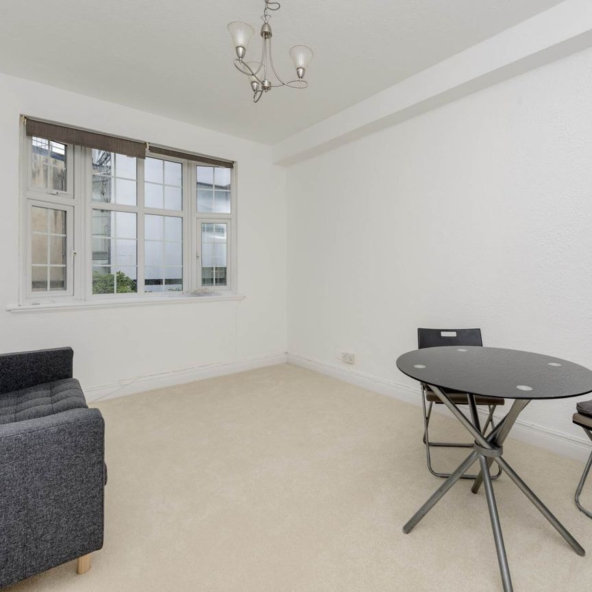 1 bed flat to rent - Photo 1
