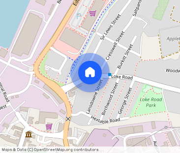 Loke Road, Kings Lynn - Photo 1