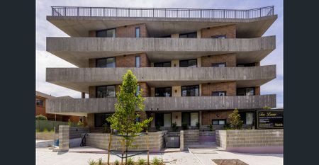 Near New Two Bedroom Apartments | Space, Style & Sort after Location! - Photo 5