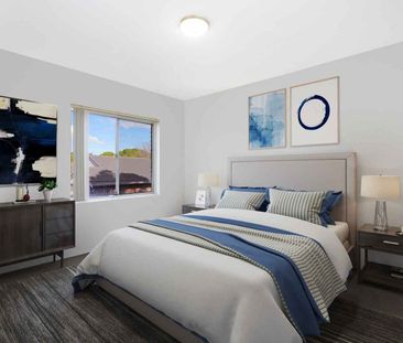 5/18 Bayley Street Marrickville - Photo 3