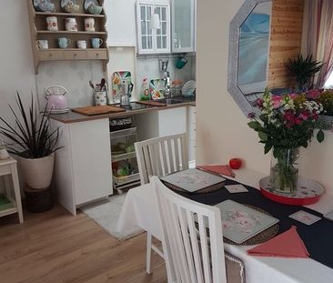 1 Bed Flat, Sandown Road, LE2 - Photo 1