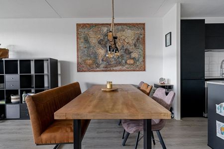 Stationsplein 48, Stationsbuurt, 3112HJ, Schiedam - Photo 4