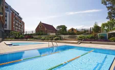 308/10 Brodie Spark Drive, Wolli Creek NSW 2205 - Apartment For Rent | Domain - Photo 4