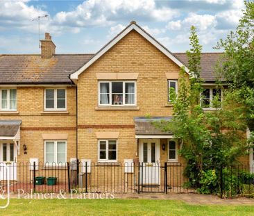 2 bedroom terraced house to rent - Photo 1