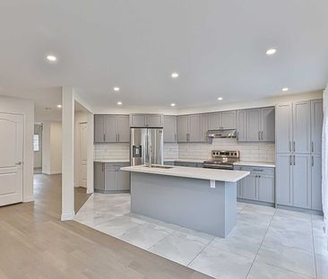 For Lease - 241 Fred Mclaren Boulevard, Markham, Ontario - Photo 5