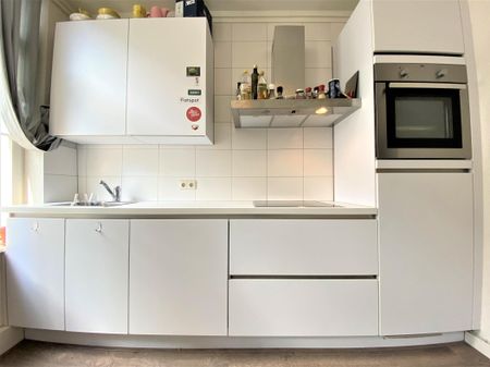 Te huur: Appartement Kleine Gracht in Maastricht - Photo 2