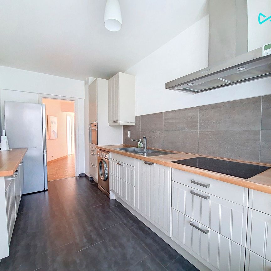 Appartement met twee slaapkamers in Grimbergen - Photo 1