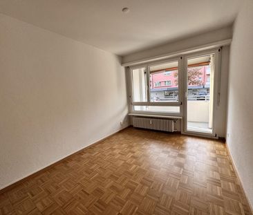 2 Zimmer, 50 m², EG - Foto 1