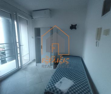 Studio/Γκαρσονιέρα για ενοικίαση Άγιος Βασίλειος (Βόλος) - Photo 4