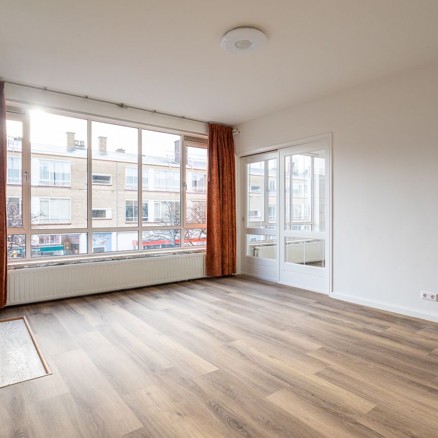 Breitnerlaan 340, 's-gravenhage - Photo 1