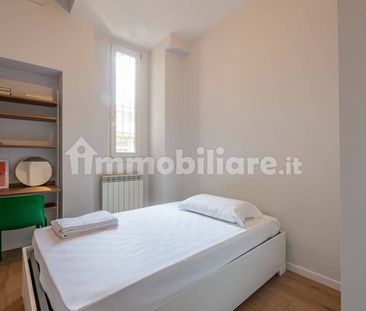 Trilocale via Lecce 8, Corso San Gottardo, Milano - Foto 4
