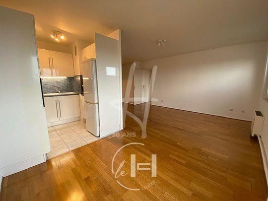 Location Appartement 2 pièces 41m² MARLY 57155 - Photo 1