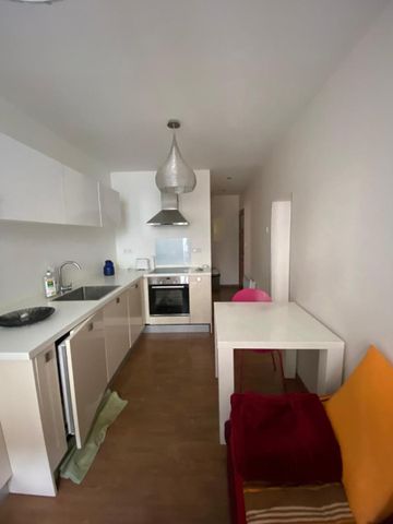 Location Appartement 2 pièces 28m² EVIAN LES BAINS 74500 - Photo 5