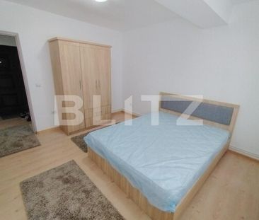 Apartament de 2 camere, prima inchiriere, centrala termica, cartier 1 Mai - Photo 4