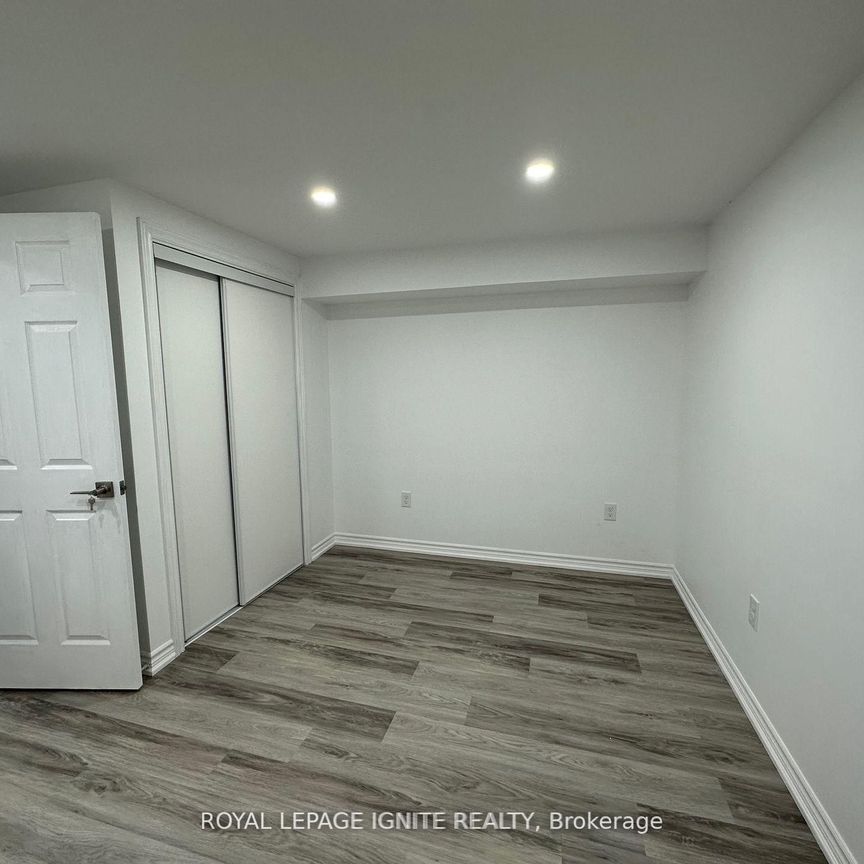 For Lease - 111 Misty Hills Trail Unit# BSMT, Toronto, Ontario - Photo 1