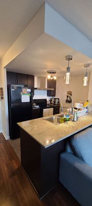 For Lease - 190 Borough Drive Unit# 2801, Toronto, Ontario - Photo 1