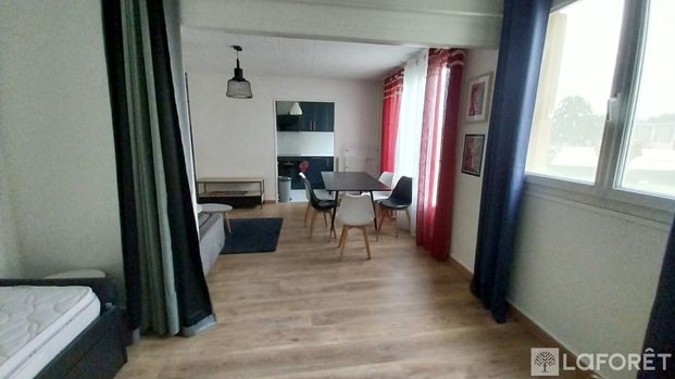 Appartement T4 Le Plessis-Robinson à louer - Photo 1