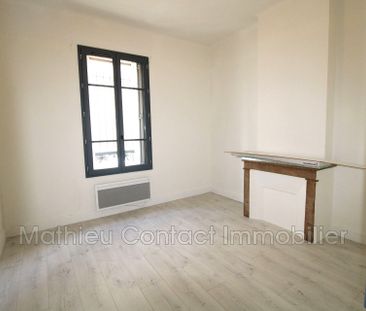 Marronniers, Location appartement 2 pièces 44 m² - Photo 1