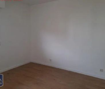 Appartement à louer 3 pièces 65m² - Photo 2