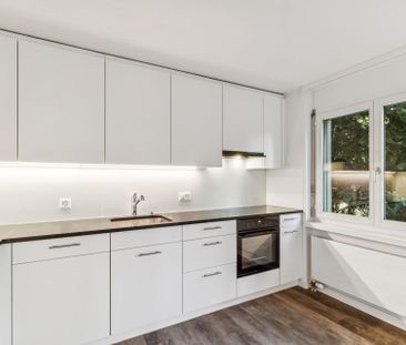 Familienfreundliches Wohnen im Grünen – Ihr neues Zuhause in Fehral... - Foto 4