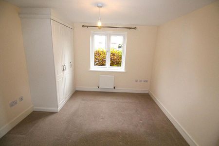 2 bedroom apartment to rent - Photo 3