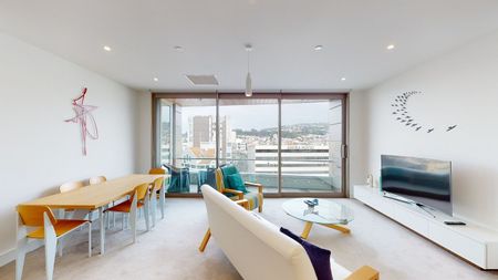 1006 - 1 Market Lane, Te Aro - Photo 2