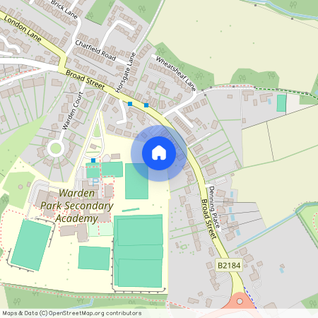 Cuckfield