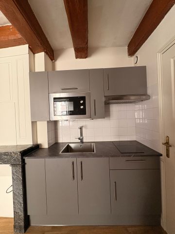 Appartement t1 cathedrale - Photo 5