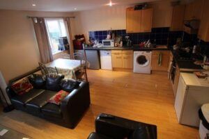 71 Flat 3 Cardigan Road, Leeds, LS6 1EB - Photo 5