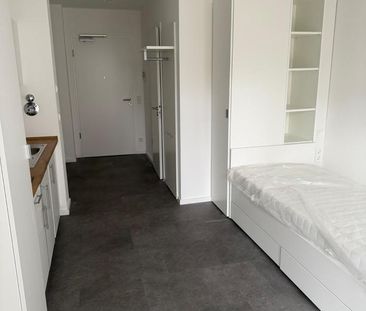 Erstbezug! Möblierte1 1 Zimmer Microapartments an der Uniklinik“ - Photo 6