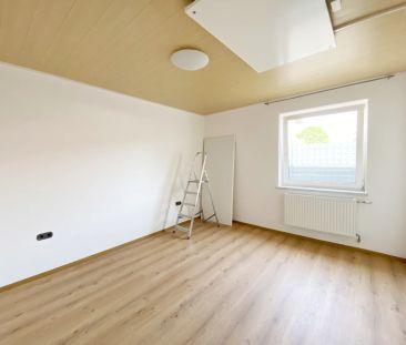 Helle 2-Zimmer-Wohnung mit Garten - Foto 4