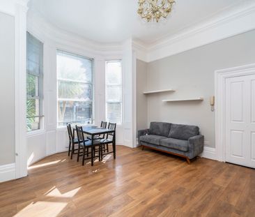 Studio to rent - Photo 5